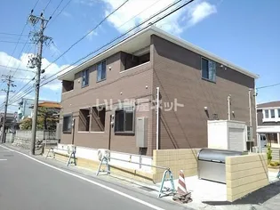 グランツコートKK Ⅲの画像