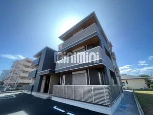 SANCTUARY COURTの画像