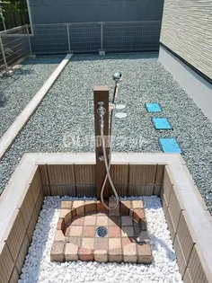 アン・リヴィール【1階】の内装