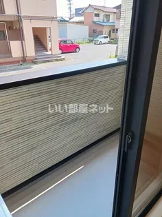 アン・リヴィール【1階】の内装