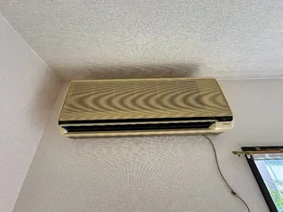 ヴェールヴァン II【1階】の内装