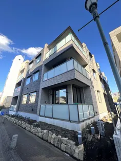 ヴィクトワール海老名の画像