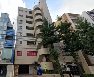 シャトー目白の画像