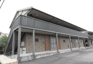 クレールレセンテB棟の画像