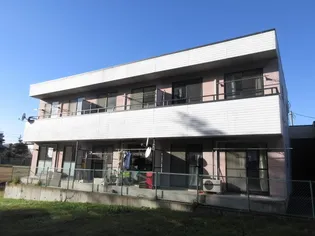 岡崎ハイツIIIの画像