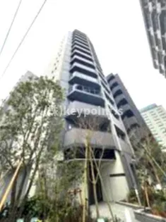 東京都豊島区駒込1【マンション】の外観