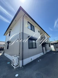 兵庫県西脇市和田町【アパート】の外観