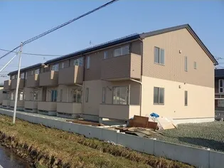 WEAL A棟の画像