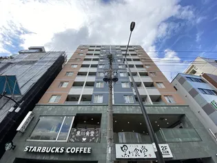 プライムアーバン中目黒IIの画像