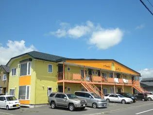 メイプルタウンルベルの画像