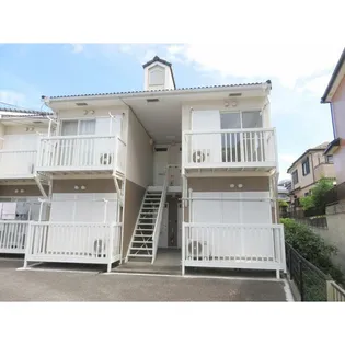 ローゼス湘南【2階】の外観