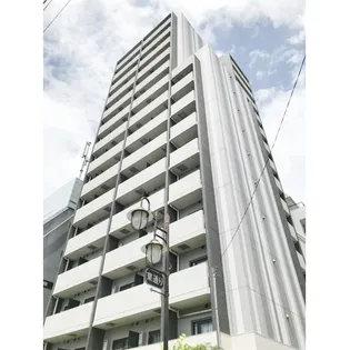 メイクスデザイン池袋【12階】の外観