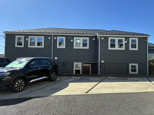 神奈川県横浜市旭区中希望が丘【一戸建】の外観