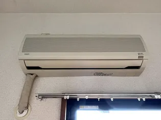 ヴィラウェリントン【3階】の内装