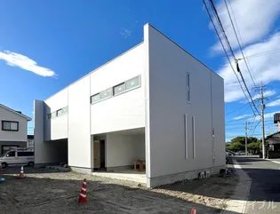 セラヴィ粕屋IIの画像