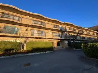 レジデンス勝栄1号館の画像