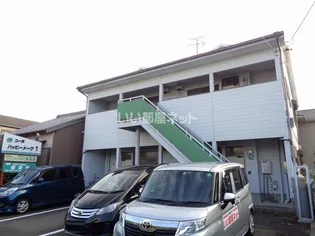 コーポハッピーメイク1の画像