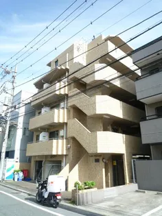 ルーブル大井町の画像