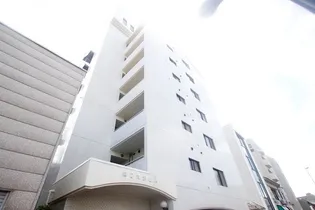 第2丸澤ビルの画像