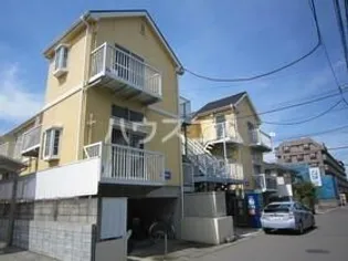 IKI東川口Bの画像