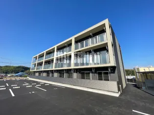 ラフォーレ西可児の画像