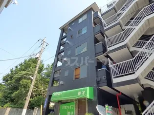 第一ジュネス倉田の画像