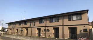 東京都昭島市大神町2【一戸建】の外観