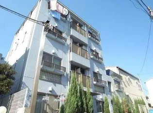 クオーレ西糀谷の画像