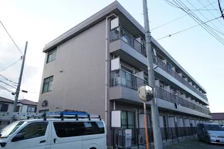 ゴールデンハイツの画像