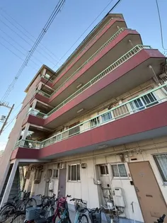 和幸マンションの画像