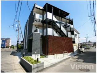 リブリ HASUDAの画像