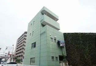 グリーン川辺の画像