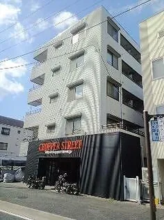 エヌワン ビルの画像