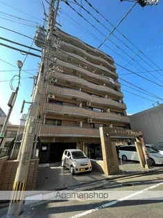 福岡県福岡市博多区大博町【マンション】の外観