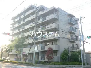 藤重弐番館【2階】の外観