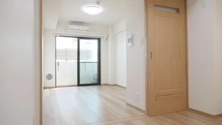 東京都杉並区和泉2【マンション】の外観