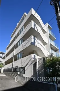 ラ・シード横浜藤が丘【3階】の外観