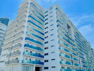 東京都江東区東雲1【マンション】の外観