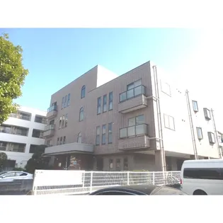 レジデンスアザレアの画像