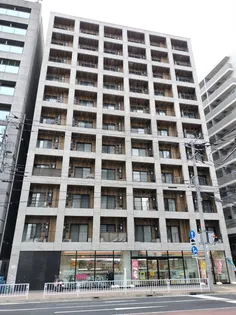 ZOOM横浜桜木町(ズームヨコハマサクラギチョウ)【11階】の外観