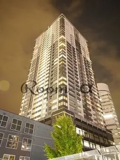 パークタワー横浜ステーションプレミア【17階】の外観