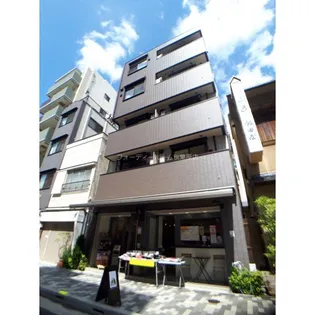 OX residence【2階】の外観