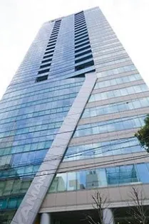 MY TOWER RESIDENCE【11階】の外観