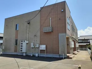 フォレスタ デ フィオ-レ【1階】の外観