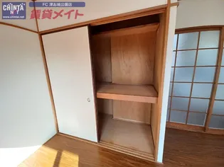 サニイプレイスレジデンス【1階】の内装