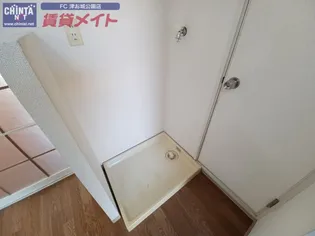 サニイプレイスレジデンス【1階】の内装