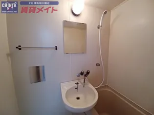 サニイプレイスレジデンス【1階】の内装