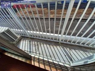 サニイプレイスレジデンス【1階】の内装