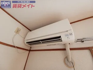 サニイプレイスレジデンス【1階】の内装