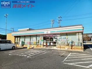 サニイプレイスレジデンス【1階】の周辺